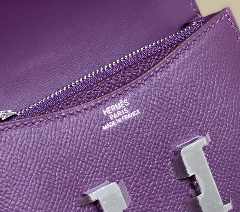 Hermes Constance Bags